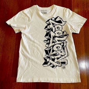 Zoo York t-shirt